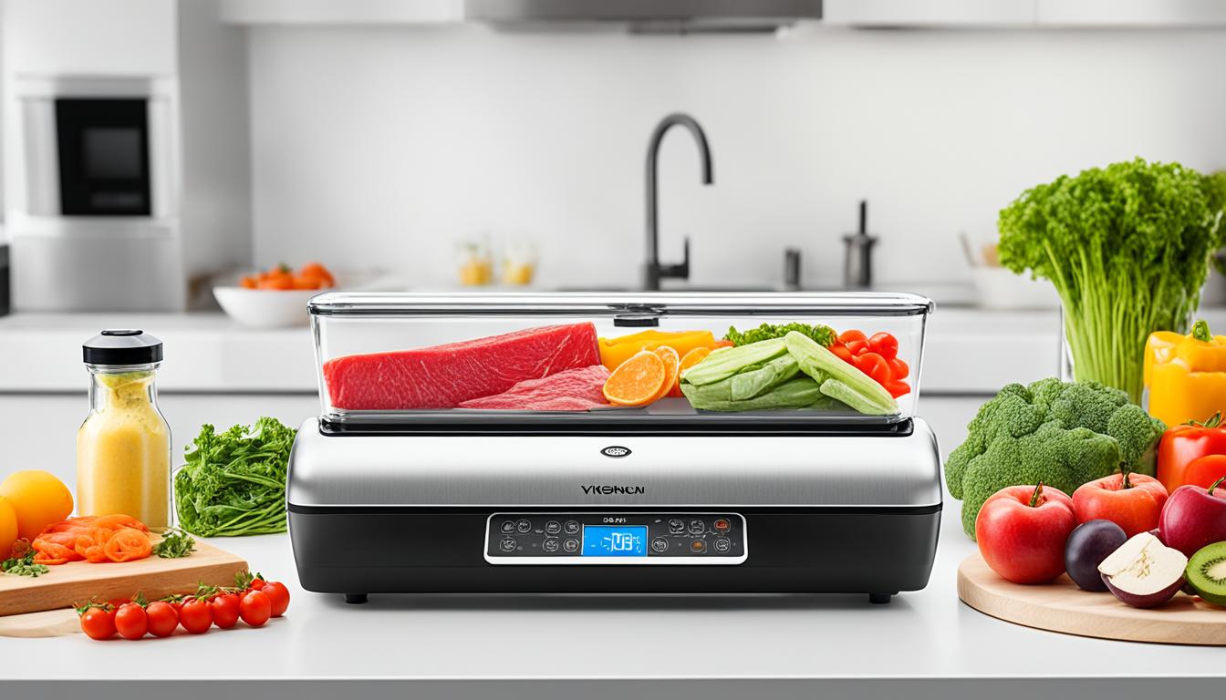 food vacuum sealer Australia