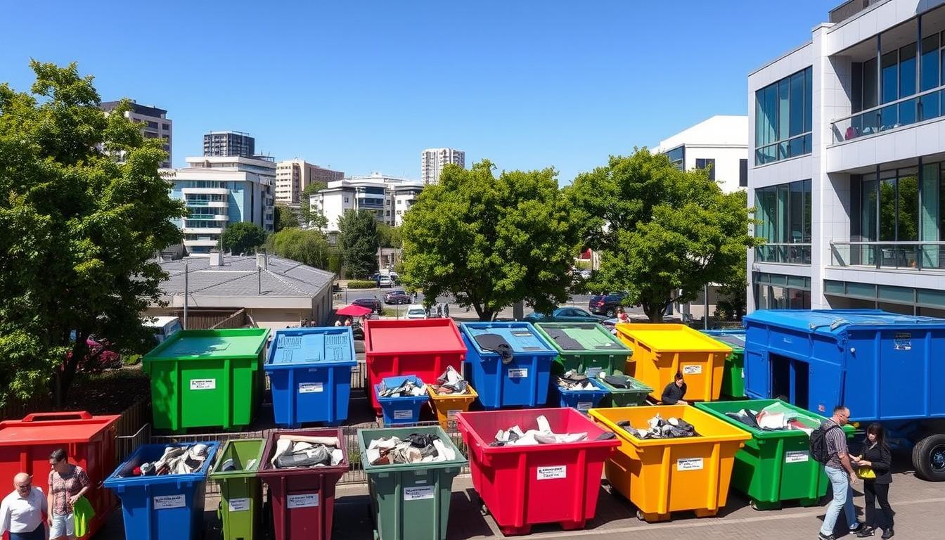 Sutherland skip bin hire