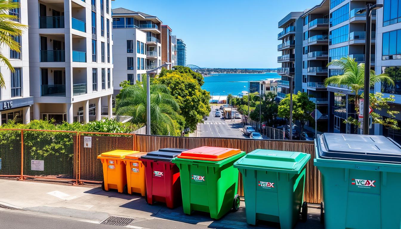 Wollongong skip bin hire