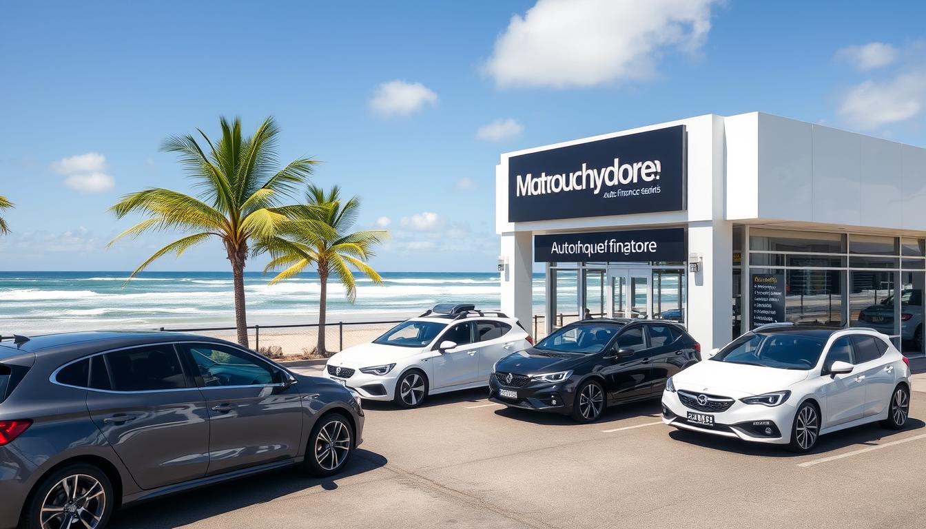 best car finance Maroochydore